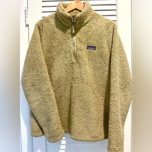 Patagonia Women's Los Gatos Fleece Jacket XL